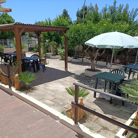 Mony'S Island B&B Alguer Exterior foto