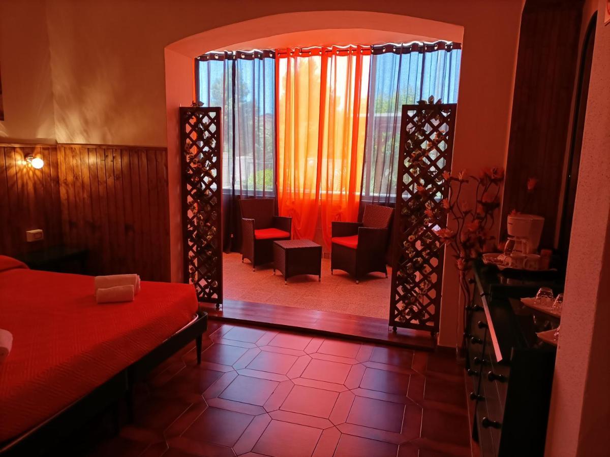 Mony'S Island B&B Alguer Exterior foto