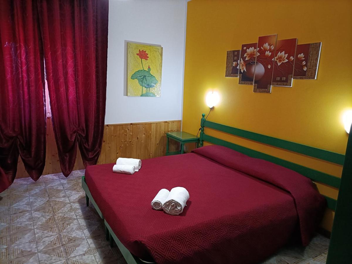 Mony'S Island B&B Alguer Exterior foto