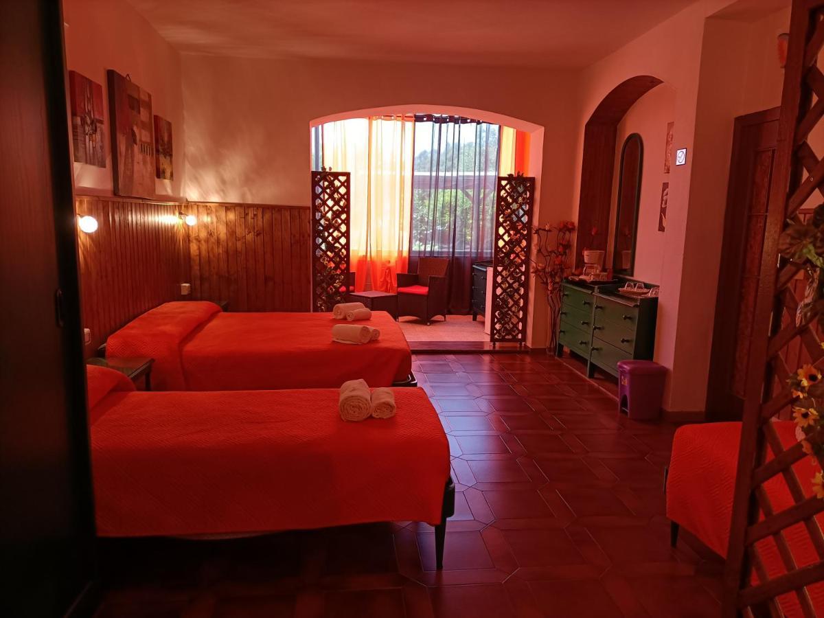 Mony'S Island B&B Alguer Exterior foto