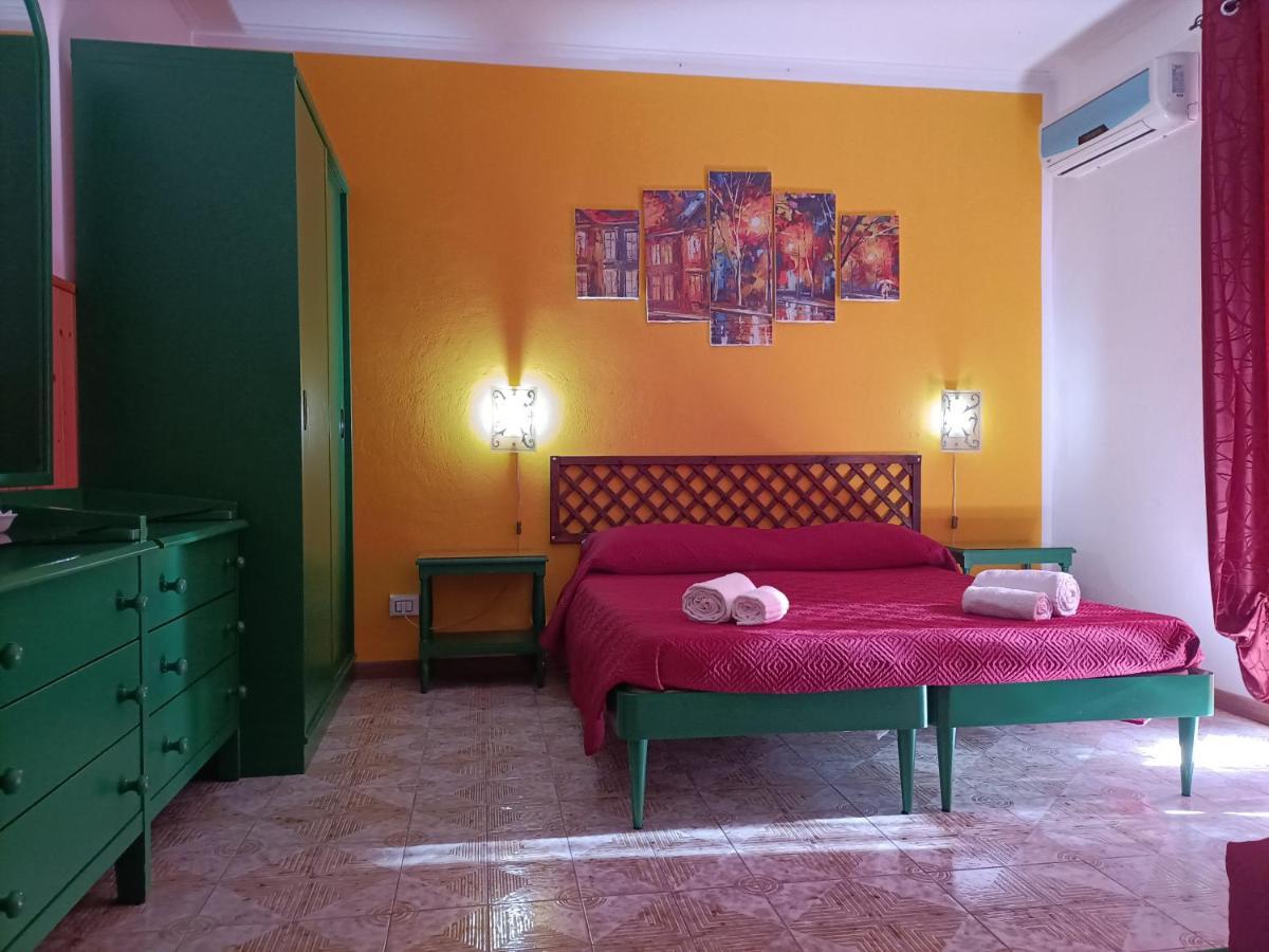 Mony'S Island B&B Alguer Exterior foto