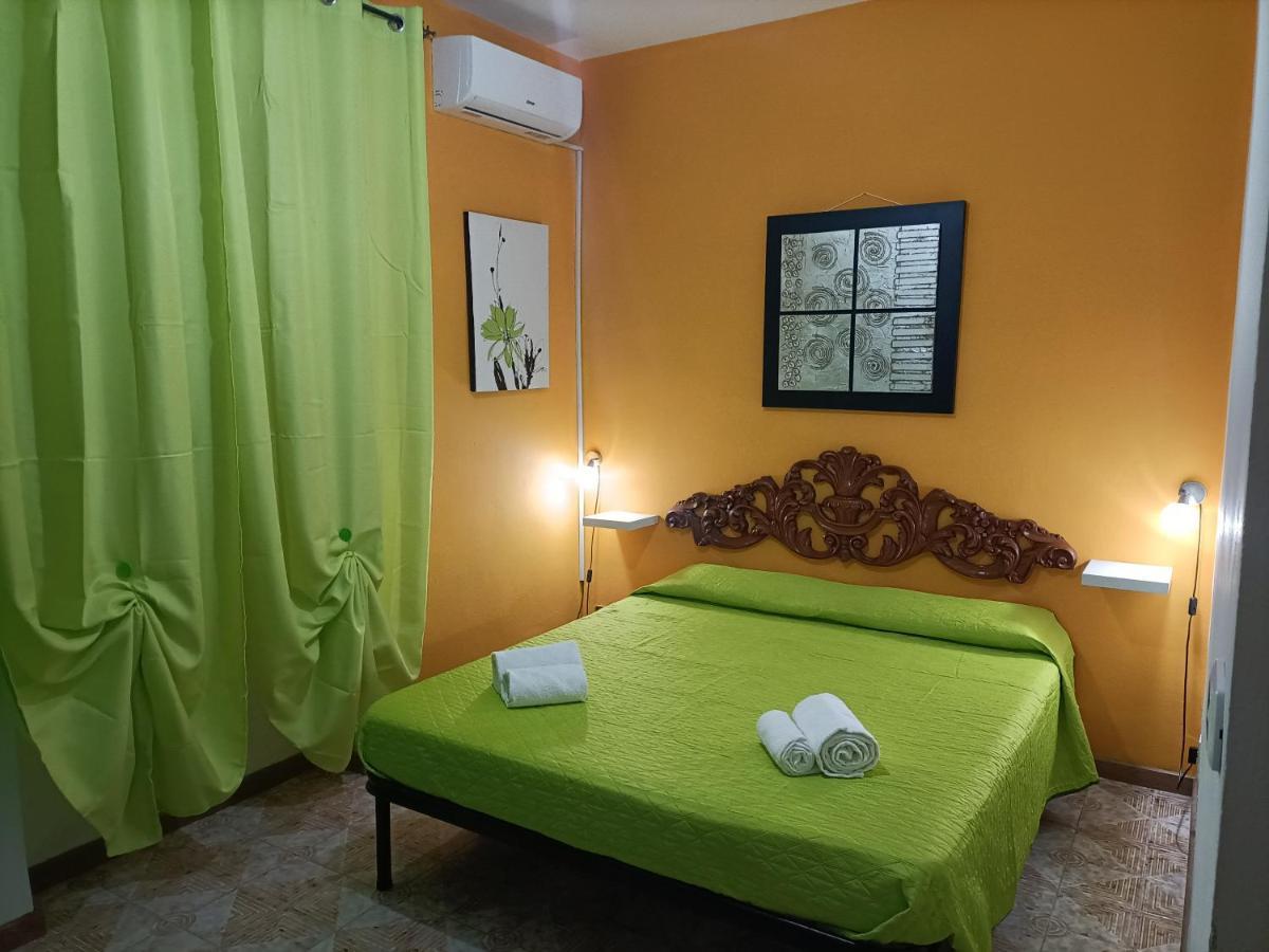 Mony'S Island B&B Alguer Exterior foto