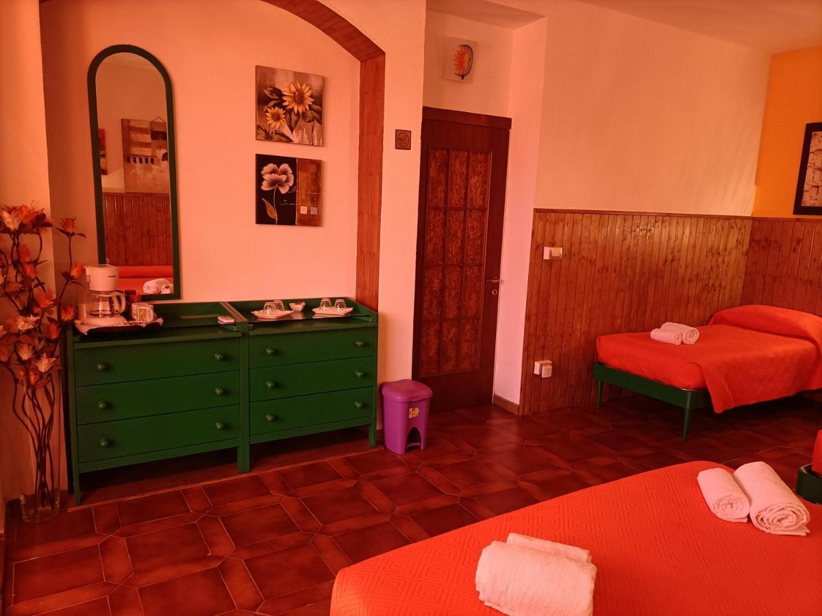 Mony'S Island B&B Alguer Exterior foto