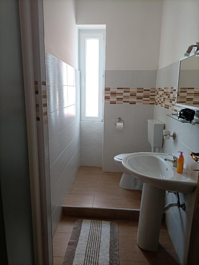 Mony'S Island B&B Alguer Exterior foto