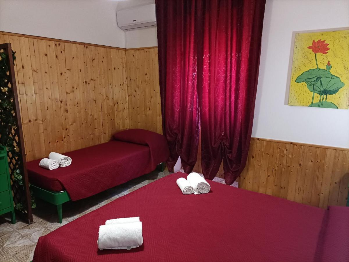 Mony'S Island B&B Alguer Exterior foto