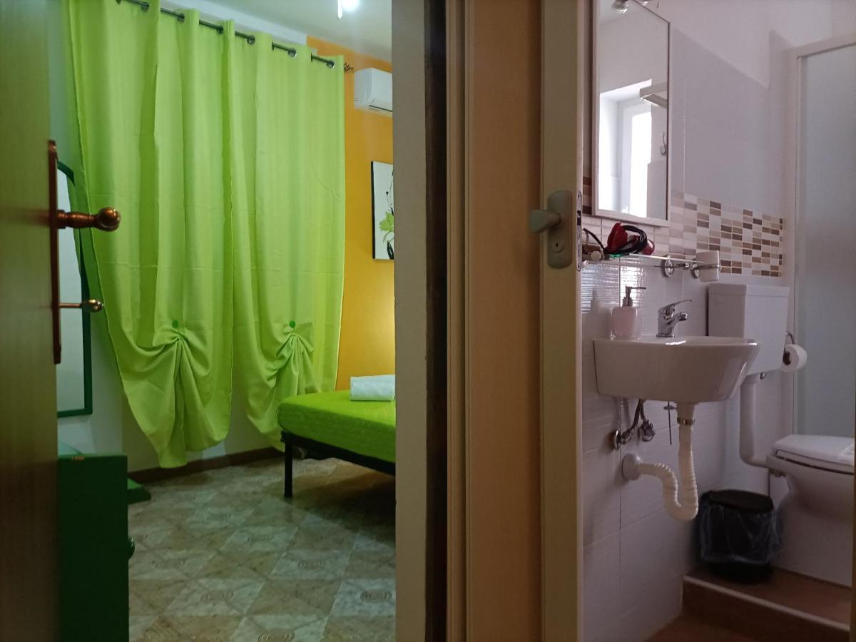 Mony'S Island B&B Alguer Exterior foto