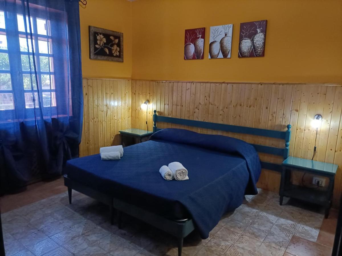 Mony'S Island B&B Alguer Exterior foto