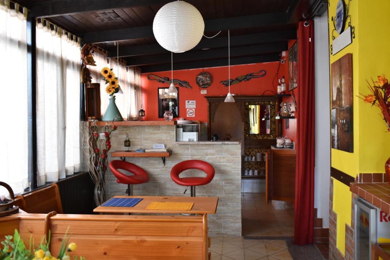 Mony'S Island B&B Alguer Exterior foto